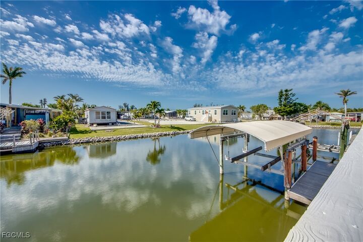 Property Photo: 5020 Gulfgate Lane FL 33956