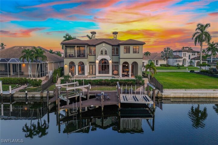Property Photo:  1850 Apataki Court  FL 34145 