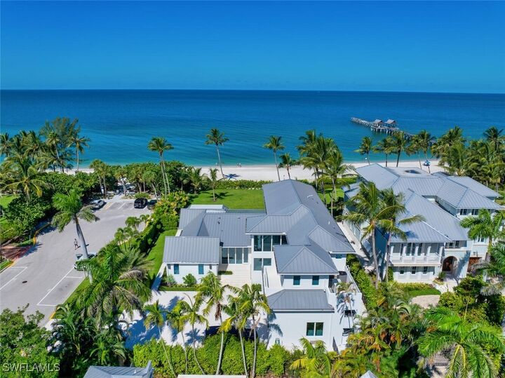 Property Photo: 55 13th Avenue S FL 34102
