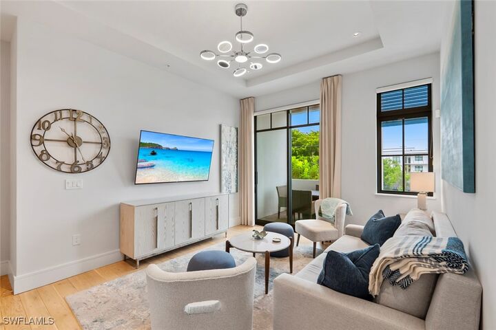 Property Photo:  101 8th Street S 201  FL 34102 