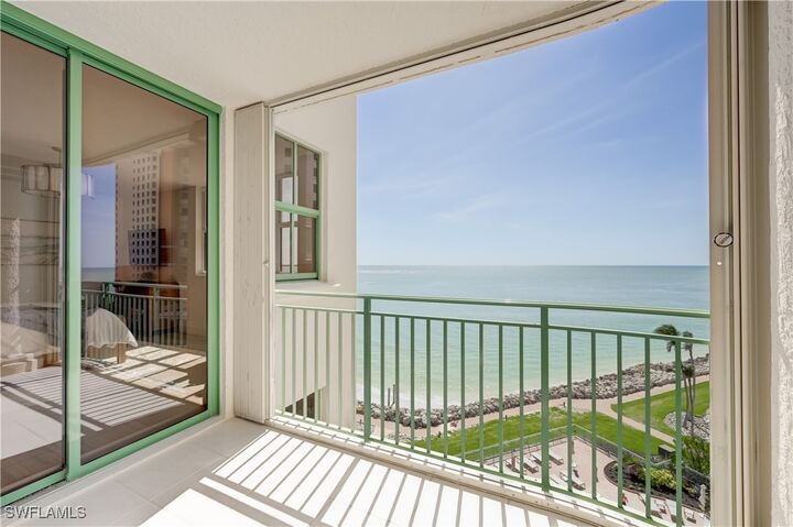 Property Photo:  980 Cape Marco Drive 706  FL 34145 