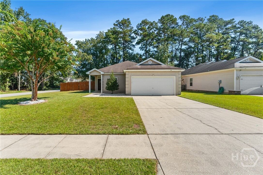 Property Photo:  10 Ross Way  GA 31324 