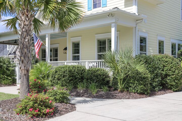 Property Photo:  5205 Helms Port Avenue  NC 28409 