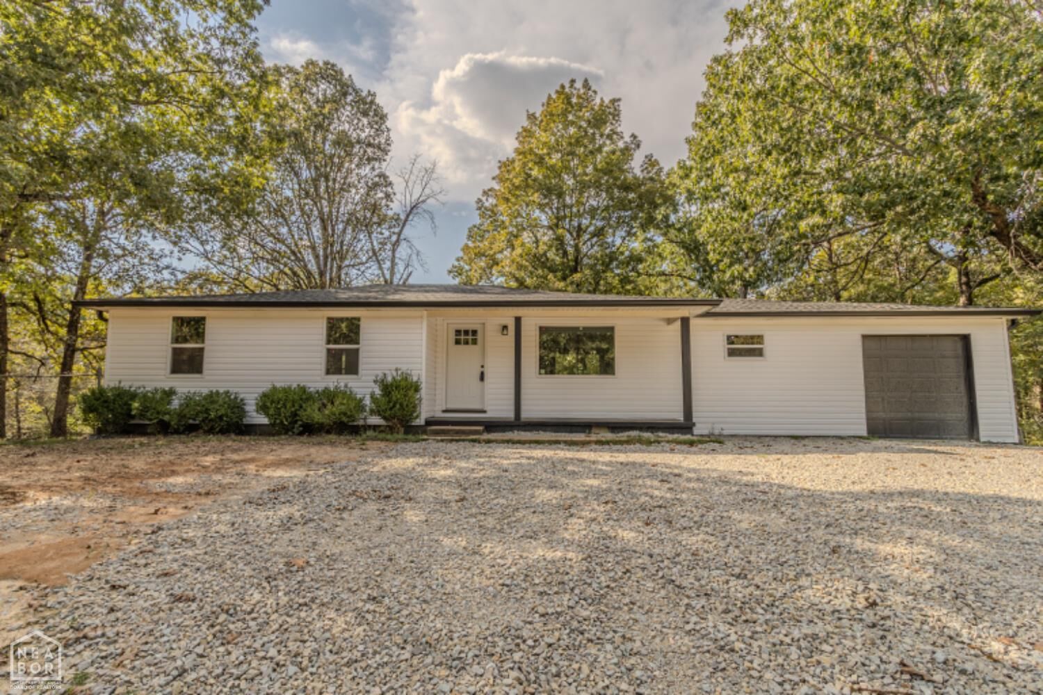Property Photo: 1705 Greene Road 441 AR 72436