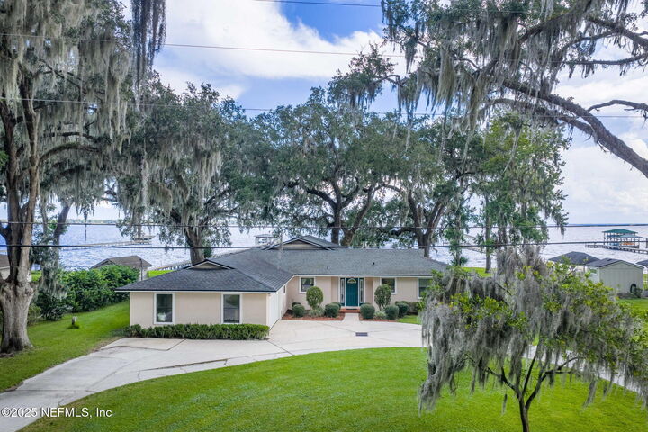 7744 River Avenue  Fleming Island FL 32003 photo