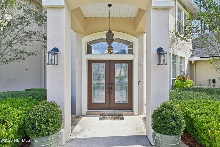 Property Photo: 2300 Spring Hill Court FL 32003