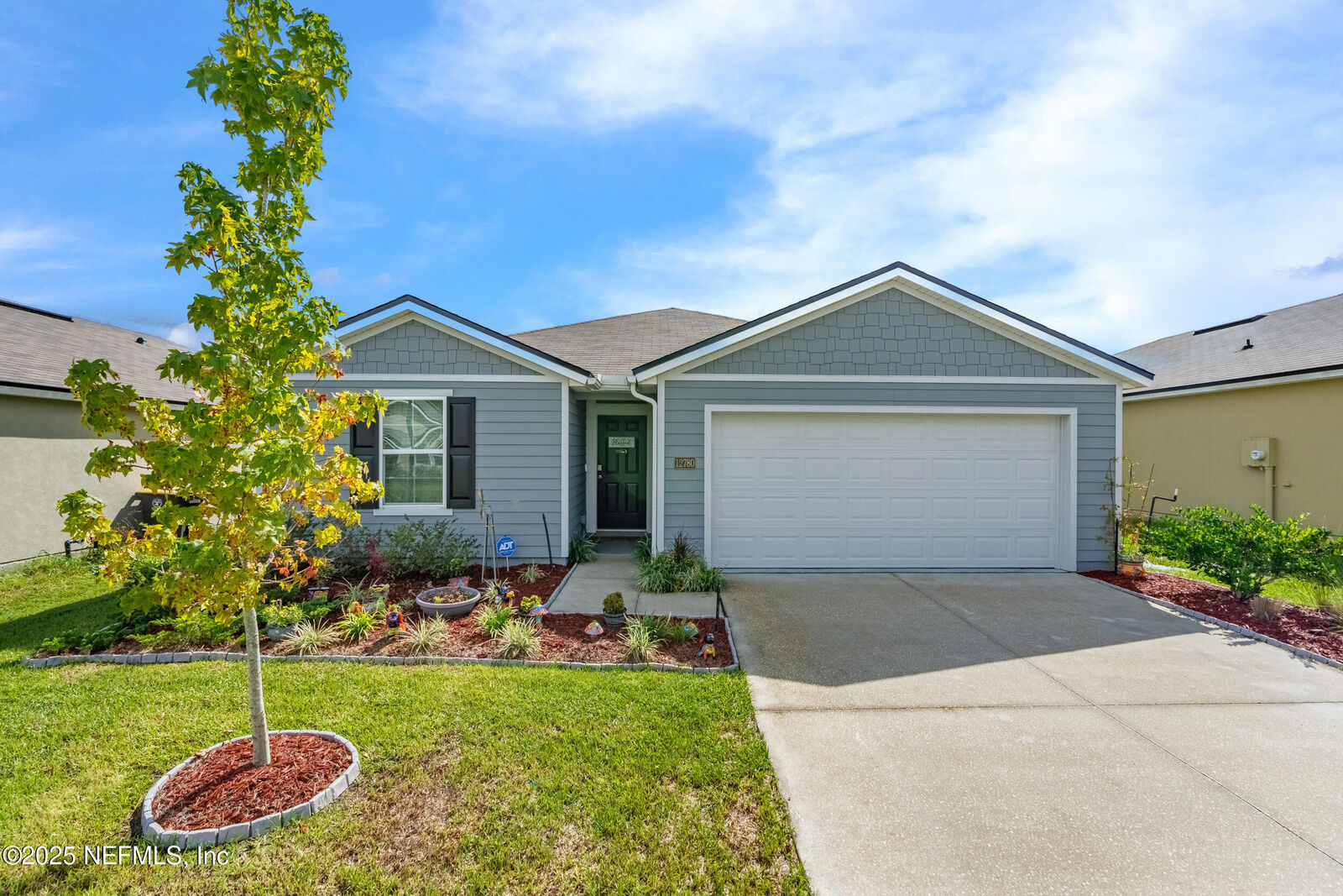 Property Photo: 12780 Cacao Tree Trail FL 32218
