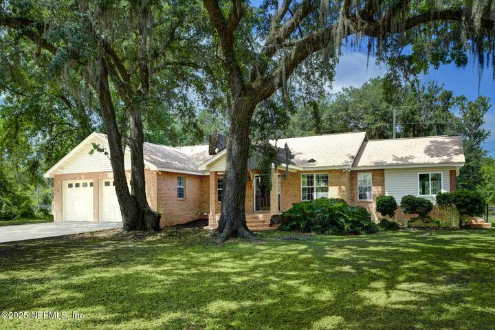 Property Photo: 77 Sutton Court GA 31569
