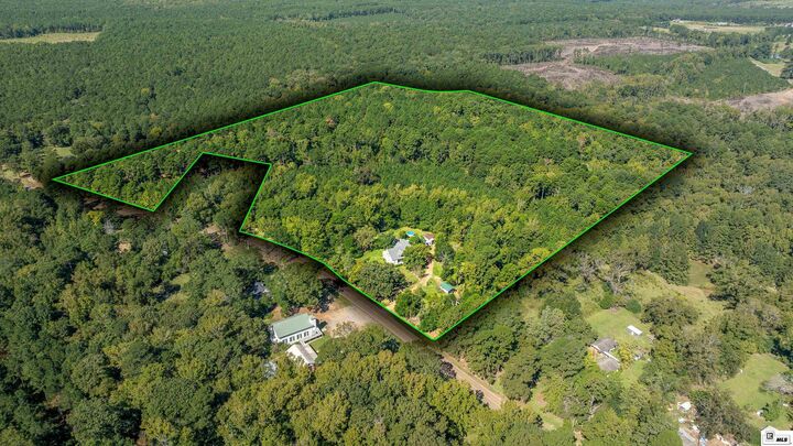 Property Photo:  12801 Highway 154  LA 71028