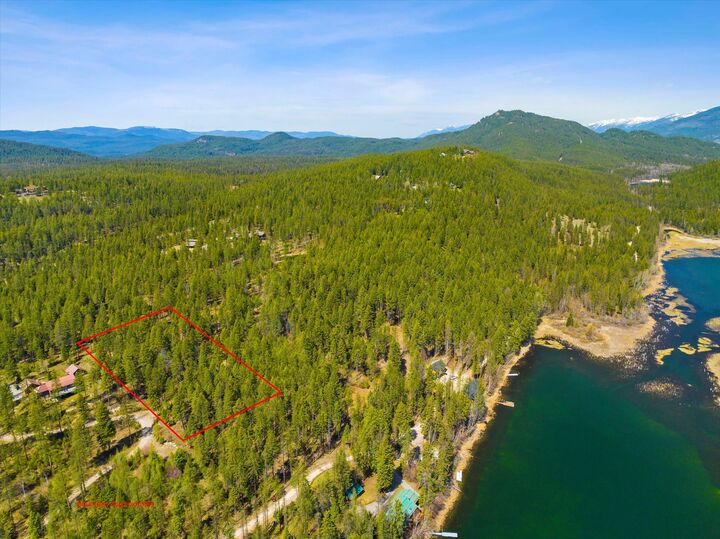 Property Photo:  620 & 676 Leksand Trail  MT 59937 