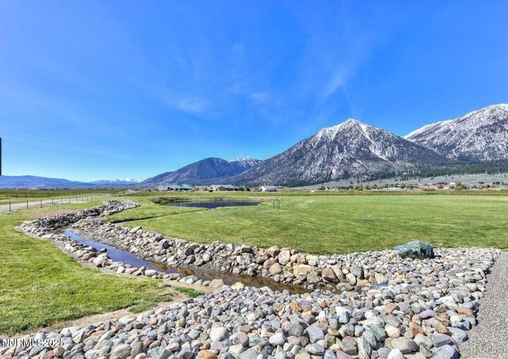 Property Photo: 824 Eagle Meadows Lane NV 89460