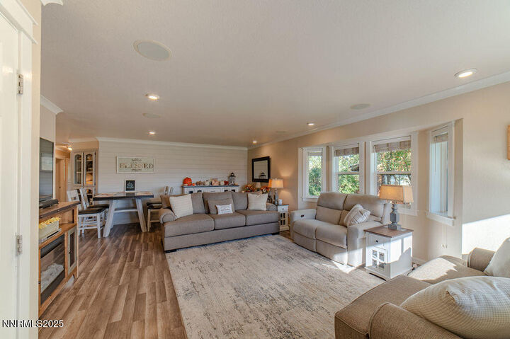 Property Photo:  714 Long Valley Road  NV 89460 