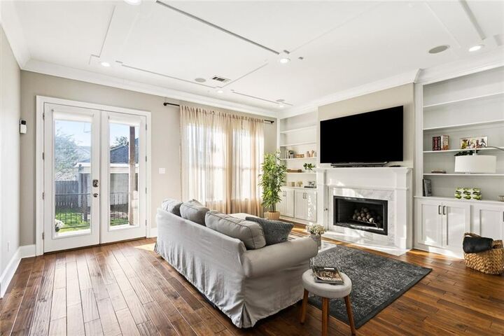 Property Photo: 6536 Memphis Street LA 70124