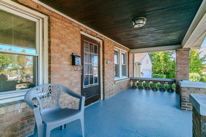 Property Photo: 1526 E 298th Street OH 44092