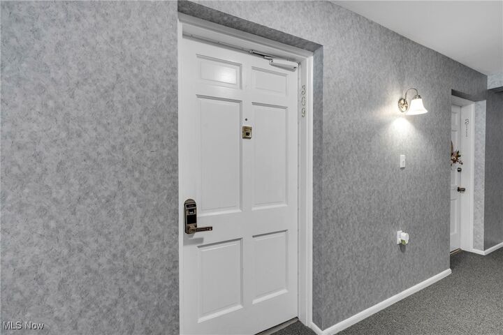 Property Photo: 4036 Brendan Lane E309 OH 44070