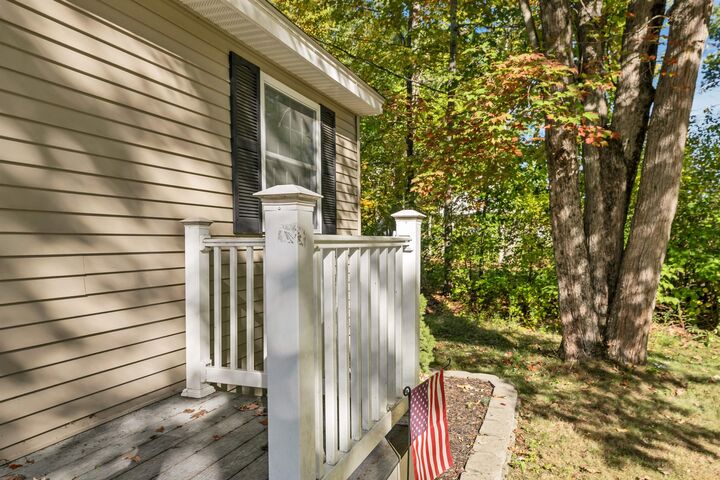 Property Photo:  30 Duffy Street  NH 03235 