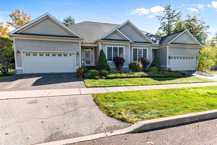 Property Photo:  278 Michael Lane  VT 05495 