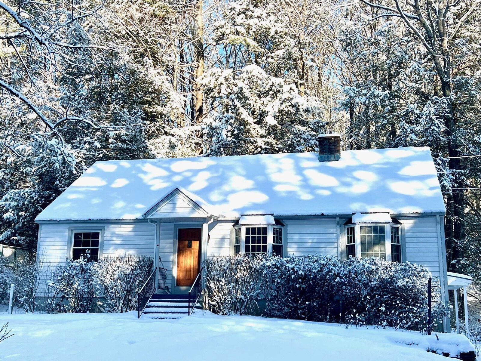 Property Photo:  85 Stockwell Drive  VT 05301 