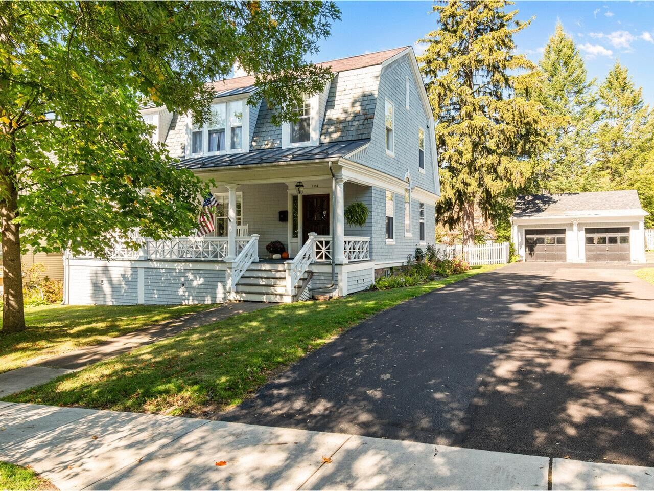Property Photo:  124 Spruce Street  VT 05401 