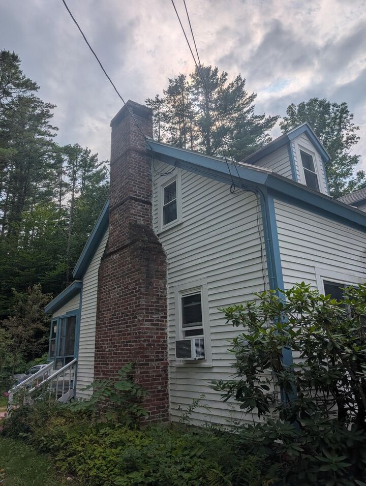 Property Photo: 189 Highland Street NH 03264