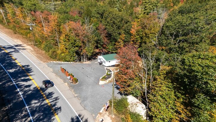 400 Route 11  New Durham NH 03855 photo