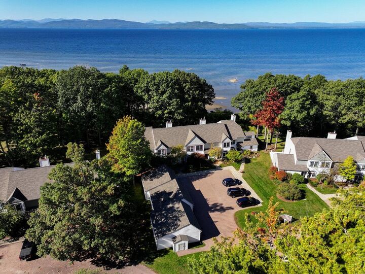 96 Northshore Drive  Burlington VT 05408 photo
