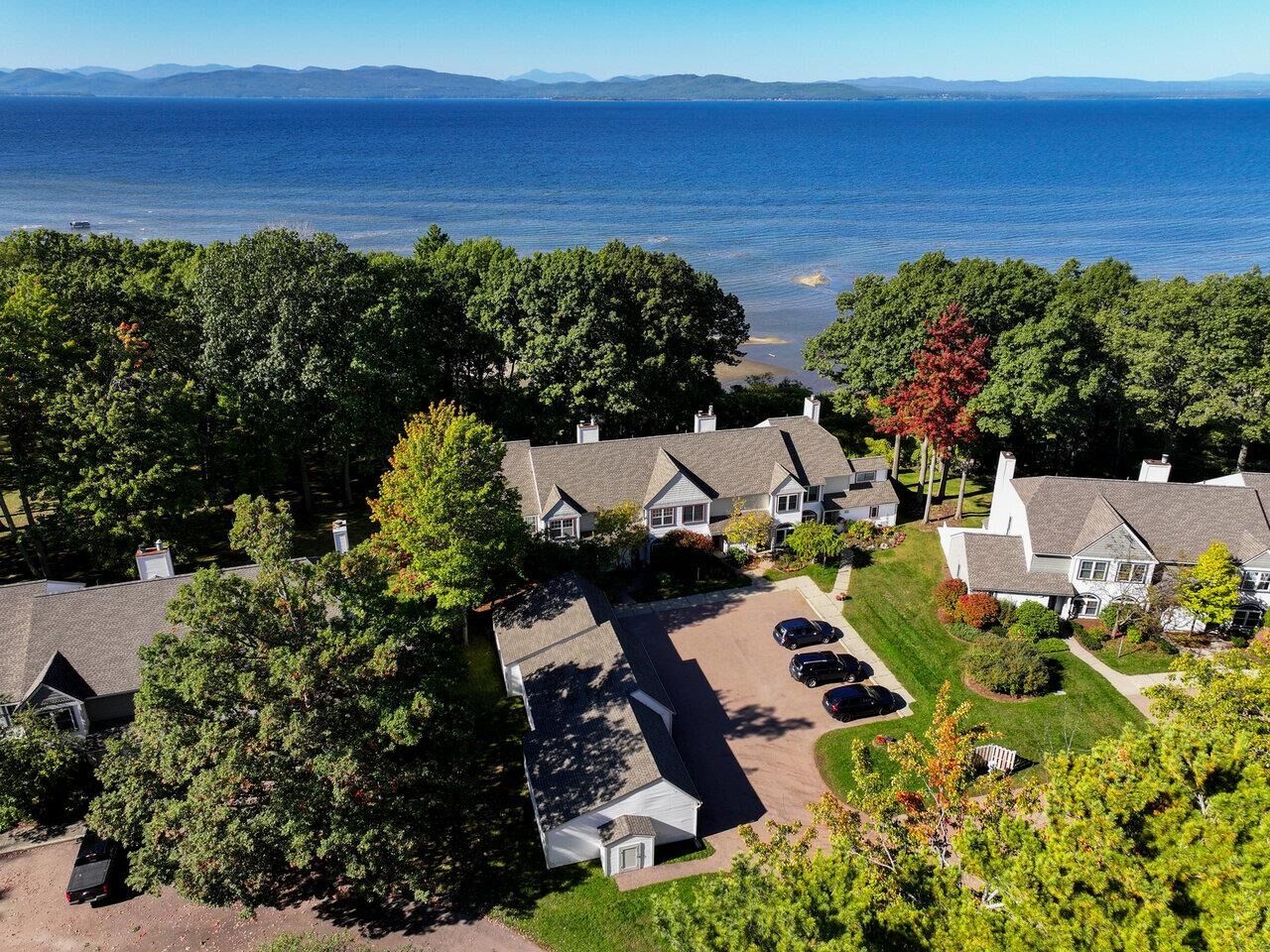 Property Photo:  96 Northshore Drive  VT 05408 