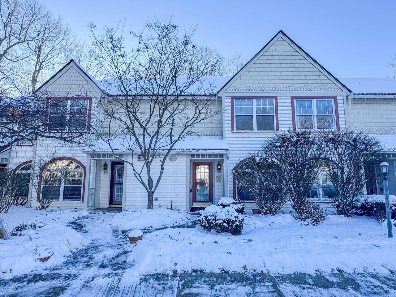 Property Photo:  96 Northshore Drive  VT 05408 