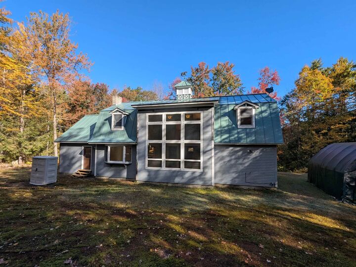 Property Photo:  106 Zephyr Lake Road  NH 03047 