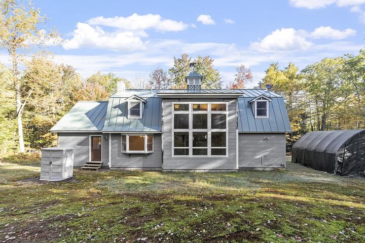 Property Photo:  106 Zephyr Lake Road  NH 03047 