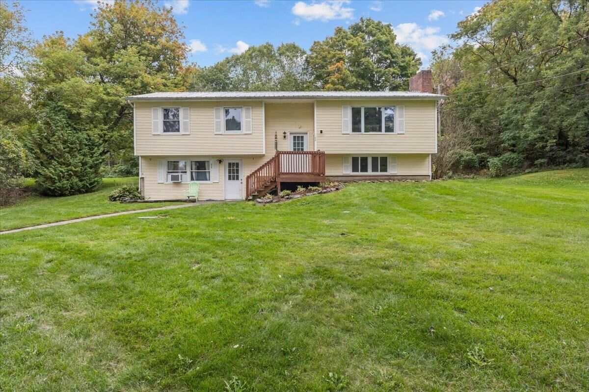 Property Photo:  98 - 100 Ritchie Avenue  VT 05468 