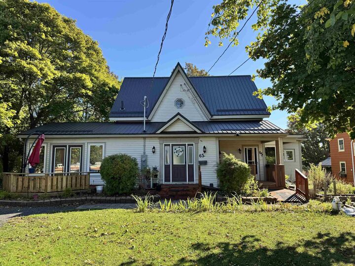 65 Company Street  New Glasgow NS B2H 1N9 photo