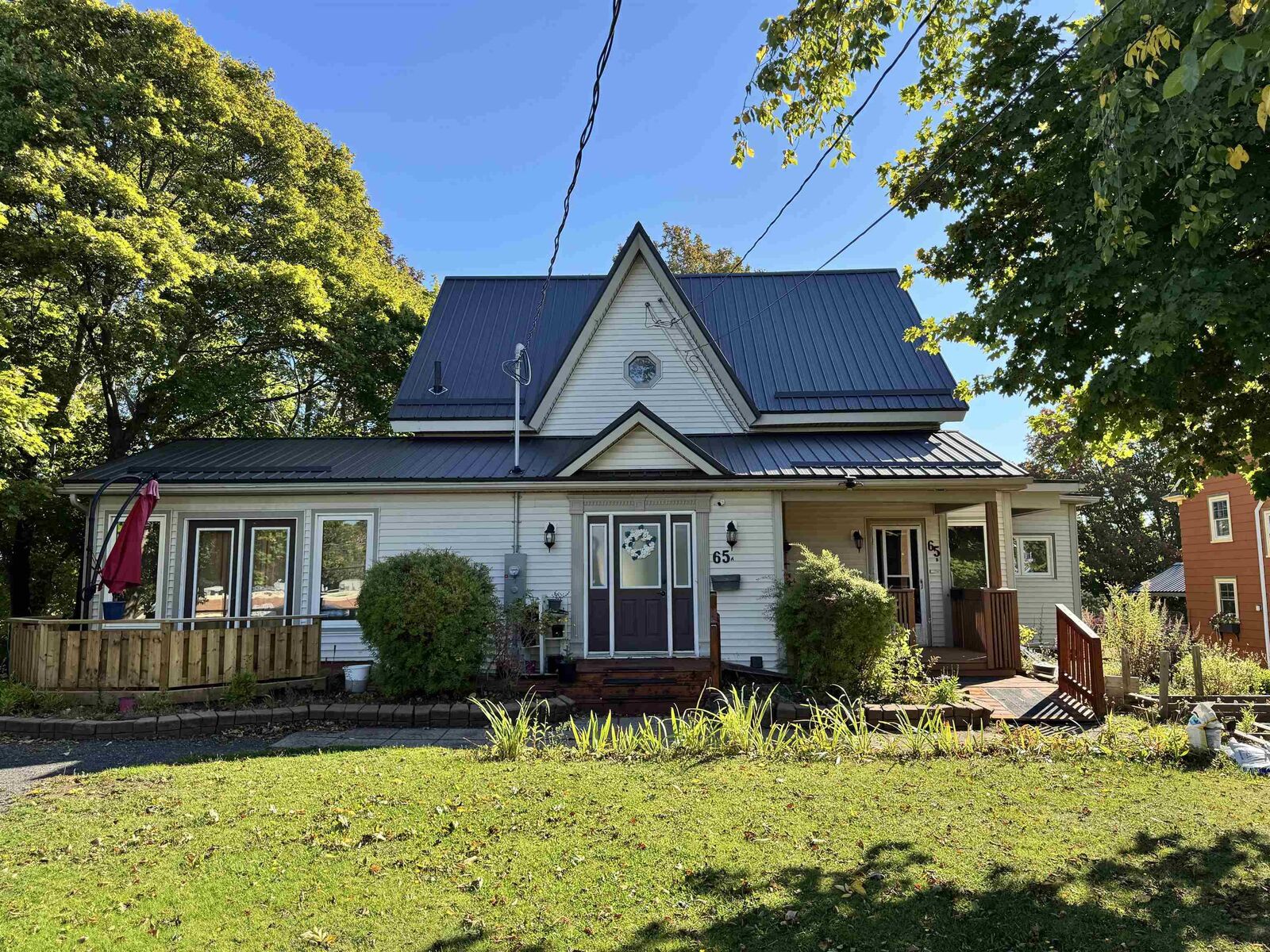 Property Photo:  65 Company Street  NS B2H 1N9
