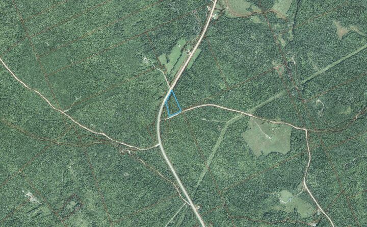 Property Photo:  Acreage 105 Highway  NS B9A 1S8 