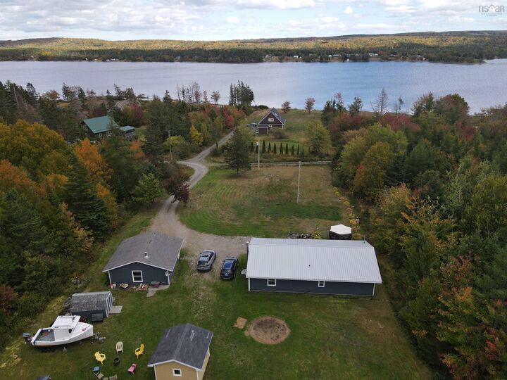Property Photo:  5231 Grand Mira North Road  NS B1K 1P9 
