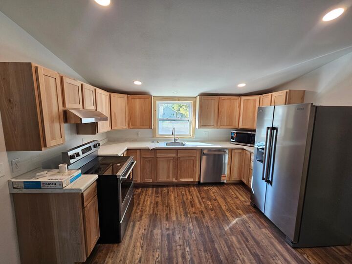 Property Photo: 510 Michigan Avenue MN 56441