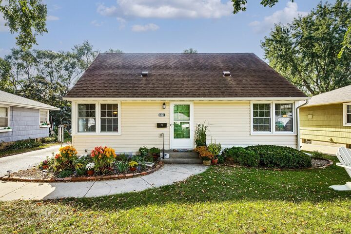 Property Photo:  6821 W 24th Street  MN 55426 