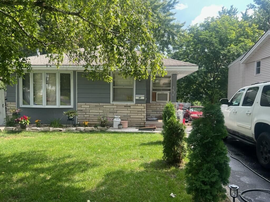Property Photo:  1916 Gettysburg Avenue N  MN 55427 