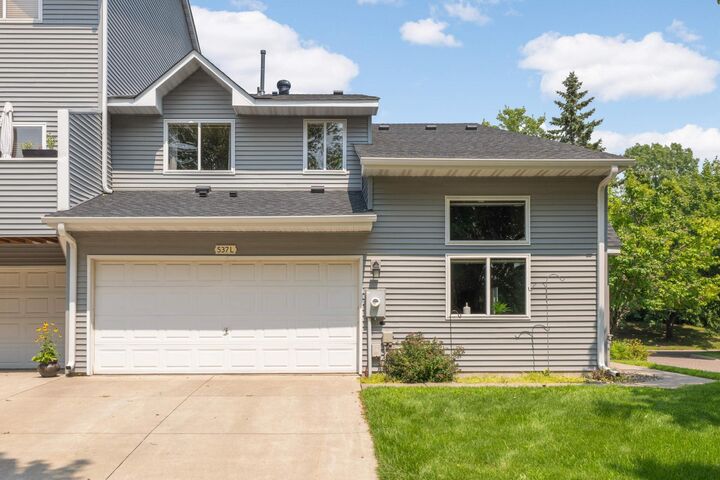 537 Woodduck Drive L  Woodbury MN 55125 photo