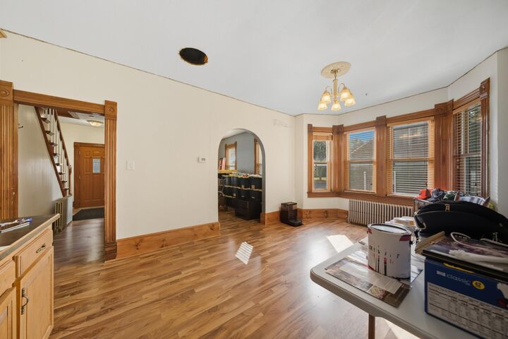 Property Photo:  209 1st Avenue SE  MN 55397 