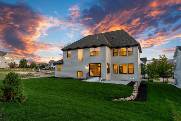 Property Photo: 5260 Polaris Lane MN 55446