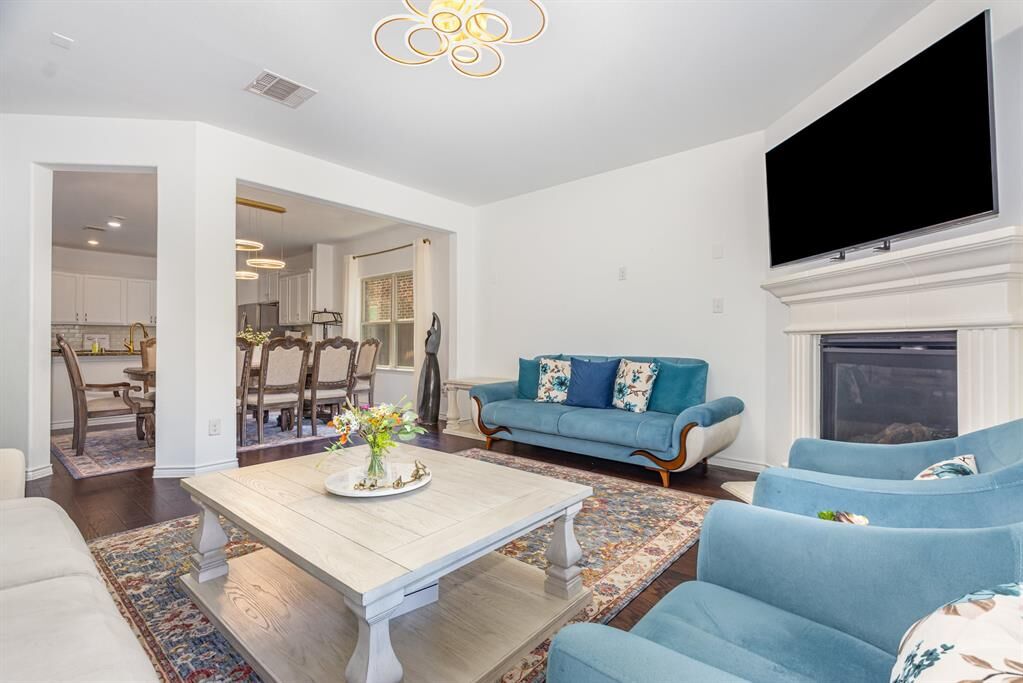 Property Photo: 9904 Timberwolf TX 75071