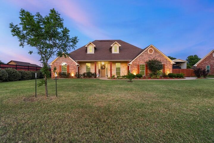16050 Stonebriar Court  Lindale TX 75771 photo
