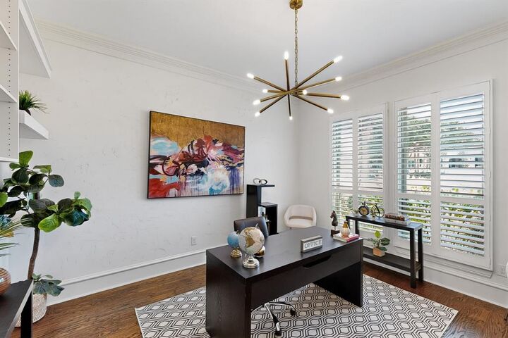 Property Photo: 4311 Powers Branch TX 76065