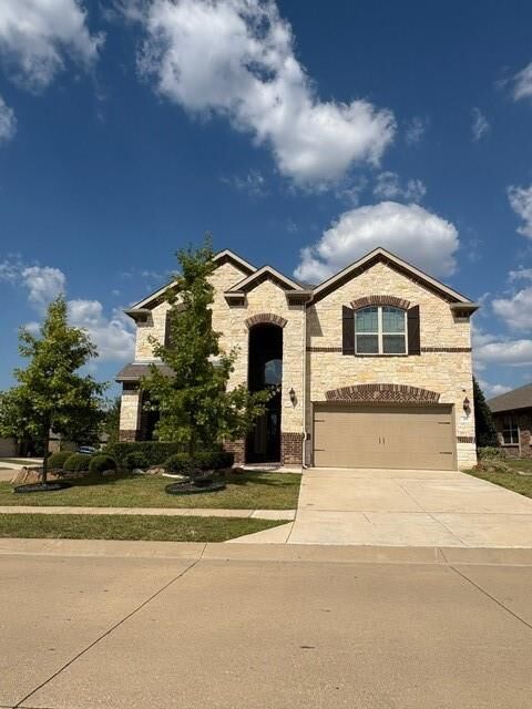 171 Chamberlain Drive  Fate TX 75189 photo