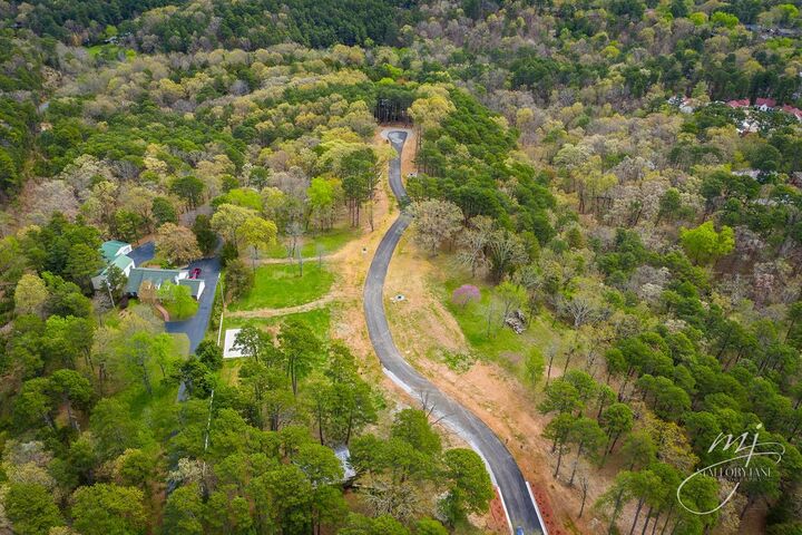 Property Photo: 11 Pine Crest Lane AR 72632
