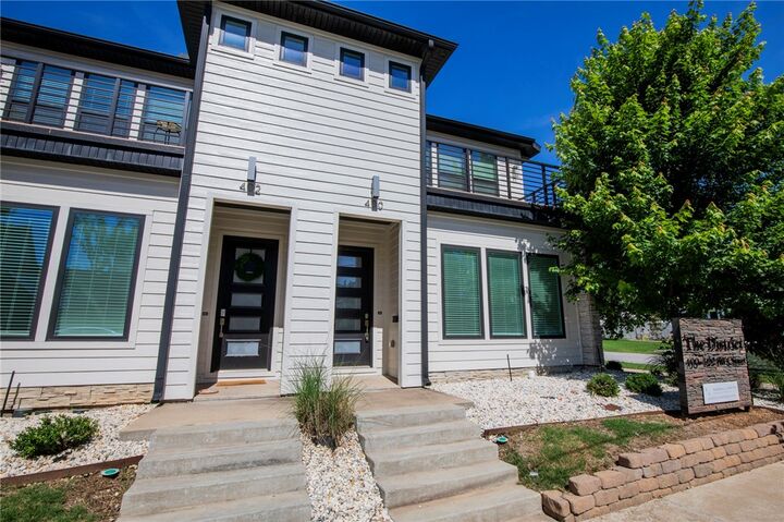 400 SW C Street  Bentonville AR 72712 photo