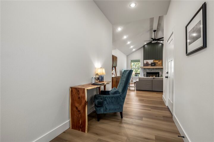 Property Photo:  8 Sandon Lane  AR 72715 