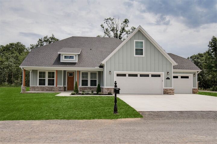 2 Bobwith Lane  Bella Vista AR 72714 photo