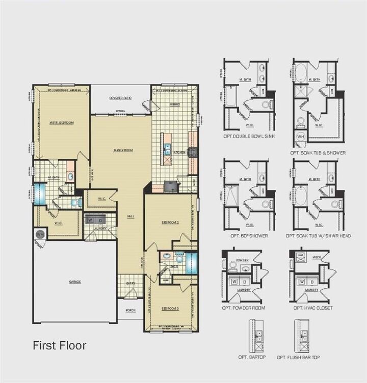 Property Photo: 2817 Kane Street AR 72751